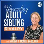 Podcast Adult Sibling Rivalry