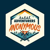 Podcast Adventurers Anonymous - A British D&D Podcast