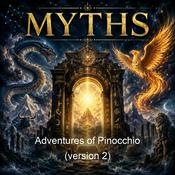 Podcast Adventures of Pinocchio (version 2)