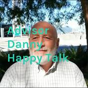 Podcast Advisor Danny Happy Talk