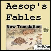 Podcast Aesop's Fables - new translation by Aesop (c. 620 BCE - 564)