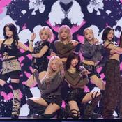Podcast Kpop Girl Bands