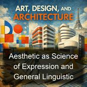 Podcast Aesthetic as Science of Expression and General Linguistic