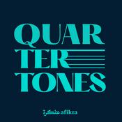 Podcast Quartertones | Music from the Arab World