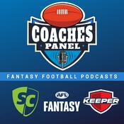 Podcast Coaches Panel | Fantasy AFL Podcasts