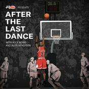 Podcast After The Last Dance