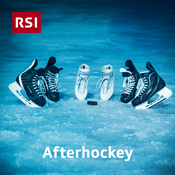 Podcast Afterhockey