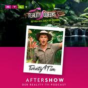 Podcast Aftershow – der Reality-TV-Podcast