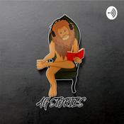 Podcast AG-Stories عربي