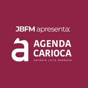 Podcast Agenda Carioca JBFM