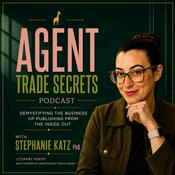 Podcast Agent Trade Secrets