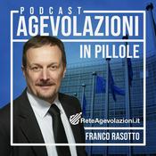 Podcast Agevolazioni in Pillole