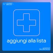 Podcast aggiungi alla lista