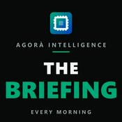 Podcast AGORÀ Intelligence — Il Briefing