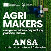 Podcast Agri Makers