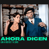 Podcast Ahora Dicen