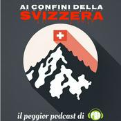 Podcast Ai Confini Della Svizzera