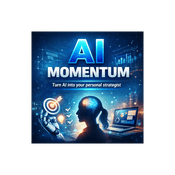 Podcast AI Momentum