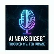 Podcast AI News Digest