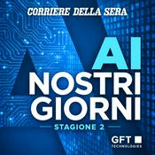 Podcast AI nostri giorni