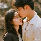 Podcast 爱若永夜未逢黎明|先婚后爱|现代言情霸总|追妻火葬