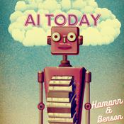 Podcast AI Today by Hamann & Benson