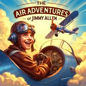 Podcast Air Adventures of Jimmy Allen OTR
