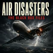 Podcast Air Disasters - The Black Box Files