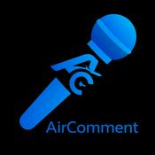 Podcast AIRCOMMENT PODCASTS