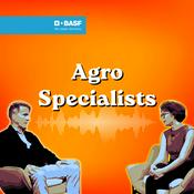 Podcast Άκου τους AgroSpecialists