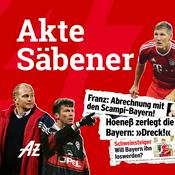 Podcast Akte Säbener