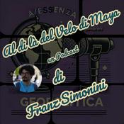 Podcast Al di là del Velo di Maya