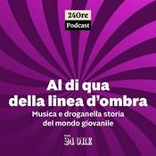 Podcast Al di qua della linea d’ombra