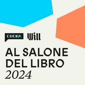 Podcast Al Salone del Libro 2024