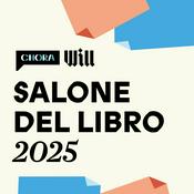 Podcast Al Salone del Libro 2025