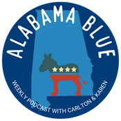 Podcast Alabama Blue