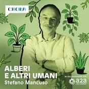Podcast Alberi e altri umani