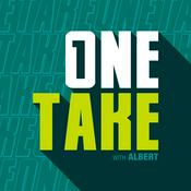 Podcast One Take with Albert