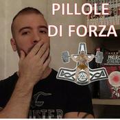 Podcast Alessio Ferlito - Pillole di Forza