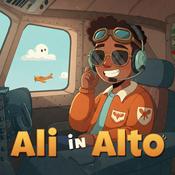 Podcast Ali in Alto