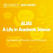 Podcast ALIAS - A Life in Academic Science