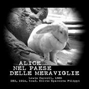 Podcast Alice nel paese delle meraviglie - Libro