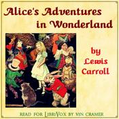 Podcast Alice's Adventures in Wonderland (Version 8) by Lewis Carroll (1832 - 1898)