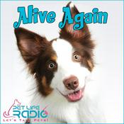 Podcast Alive Again - Pet Reincarnation on Pet Life Radio
