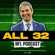 Podcast All 32 NFL Podcast w/ Mike Giardi