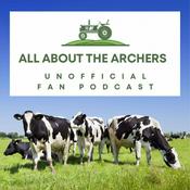 Podcast All About The Archers
