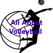 Podcast All About Volleyball