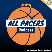 Podcast All Pacers Podcast