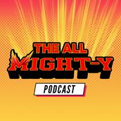 Podcast All Might-Y: A My Hero Academia Podcast