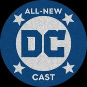 Podcast All-New DC Cast